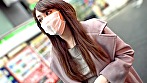 【素人】綺麗なオタク系JD_電マ＆生チ〇ポの2点攻めで連続イキ サンプル画像1