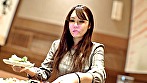 【素人】綺麗なオタク系JD_電マ＆生チ〇ポの2点攻めで連続イキ サンプル画像2
