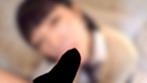 個人撮影【流出】ホテルで制服美小女と中出しSEX_完全極秘で無断配信 画像4