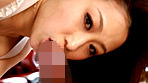 メガフェラチオ04 ～デカチンを喉奥まで咥え込む女～ 川上ゆう サンプル画像14