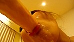 超ド迫力！接写フェラチオと放尿もろかぶり3 サンプル画像20