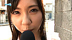 東北地方局勤務 現役女子アナウンサー 尾嶋みゆき 大量ごっくん淫語実況中継 サンプル画像5