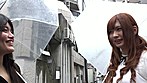 姫嶋杏奈のニューハーフ！ナンパ中出し！ 画像3