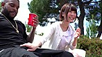 黒人解禁メガチ●ポ世界大戦（ワールドファック） 佐倉絆 サンプル画像2