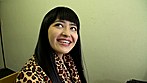 とにかく見て欲しいスケベな女の淫乱SEX ～Iカップ爆乳＆脈打つ巨大クリトリス～ 優希絵理奈 サンプル画像1