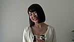 オイルマッサージで覚醒したGカップ美乳妻は超速ピストンマシンで痙攣ガクブル絶頂↑全身紅潮させ、求める中出しSEX 相澤ゆりな サンプル画像1