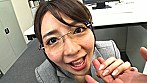 イクイク 早漏秘書と排卵日子作り残業 白咲ゆず ACT.001 サンプル画像18