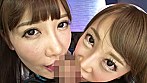 M男専用ドスケベ痴女裏クリニック 希咲あや 小峰みこ サンプル画像2