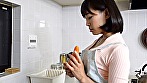 イクイク 早漏パコパコママと排卵日子作り生活 明里ともか ACT.001 サンプル画像5