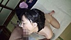 夫の知らぬ間に5回中出ししても止まらない若奥様 ありささん（仮名） サンプル画像9