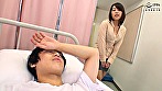 バレたらヤバイ！！密着誘惑SEX 八乃つばさ サンプル画像8