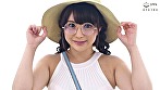 Gカップ全身性感帯爆速お下品イグイグAV出演 毎月AVを100本視聴する正真正銘のAVファン 有名理工学部4年こはるちゃん22歳 サンプル画像1