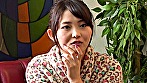 イッてもチ〇ポを離しませんでした。濃厚な妃月るい サンプル画像1
