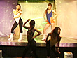 【グラドル動画】ロータスダンスプロジェクト「MissBooty」 セクシーダンスセット PART1 イメージ9