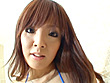 【グラドル動画】爆乳Jカップアイドル「Hitomi」～青Tバックの衝撃！EXTRA1 イメージ9
