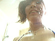 爆乳Jカップアイドル「Hitomi」～青Tバックの衝撃！EXTRA2 画像16