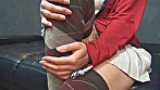フリラモ個撮LABO Vol.413 天海はるか 画像1