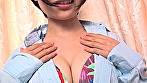 脱がずにイカせる女たち vol.56 宮崎寿々佳 画像5