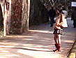 私は京都でいちばんの淫乱娘です サンプル画像1