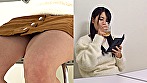 パンティのままでおしっこしてね･･･と言われてガマンできませんでした 豊中アリス サンプル画像2