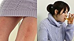 パンティのままでおしっこしてね･･･と言われてガマンできませんでした 本宮充希 - Image 1