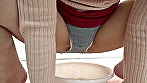 パンティのままでおしっこしてね･･･と言われてガマンできませんでした あゆみ莉花 サンプル画像7