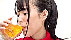 パンティのままでおしっこしてね･･･と言われてガマンできませんでした 上川星空 サンプル画像3