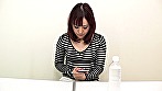 パンティのままでおしっこしてね･･･と言われてガマンできませんでした 月乃なつき サンプル画像3