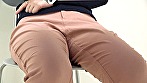 パンティのままでおしっこしてね･･･と言われてガマンできませんでした 愛乃零 サンプル画像3