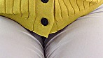パンティのままでおしっこしてね･･･と言われてガマンできませんでした 今井ゆあ サンプル画像4