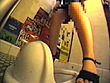 熱烈盗撮 LEVEL−1 サンプル画像4