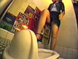 熱烈盗撮 LEVEL−1 サンプル画像6