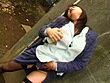 （裏）痴女モード 圧乳の誘惑 藤井さとみ - Image 6
