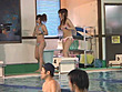 恥女！ 羞恥！水に溶けるビキニ2009 プール・公園編 サンプル画像20
