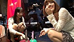 羞恥！彼氏連れ素人娘をマシンバイブでこっそり攻めまくれ！ 素人VSマシンバイブ 激安居酒屋にマジックミラー特設スタジオを設置 過去36人のアクメ娘を完全収録、そして新たに厳選美少女を4人撮り下ろした25SEX！8時間スペシャル！ サンプル画像14