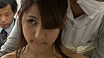 羞恥！男女混合全裸精密検査 同僚が見ている前で体の穴という穴と乳房をじっくりと調べられる女子社員 サンプル画像11