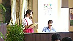 羞恥！エプロンの下はノーパンノーブラ 私、逃げ出したいくらい恥ずかしい格好でファミレスで働かされています 2 - Image 21