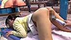 マジックミラー号 ハードボイルド 現役ナースさんを「あなたと同じ病院のインターン医師ですが先進治療の被験体になって下さい」と言ってナンパ 触診と称してお尻の穴に指を突っ込んでアナルVスポットを刺激！人生初のアナル潮を吹きまくったナースさんはそのまま中出しSEXしてしまうのか！？ サンプル画像8