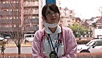 マジックミラー号 ハードボイルド 現役ナースさんを「あなたと同じ病院のインターン医師ですが先進治療の被験体になって下さい」と言ってナンパ 触診と称してお尻の穴に指を突っ込んでアナルVスポットを刺激！人生初のアナル潮を吹きまくったナースさんはそのまま中出しSEXしてしまうのか！？ サンプル画像13