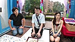 マジックミラー号 ハードボイルド ミラー号ロケでMCの練習台にされリハーサルで本番同様に電マで攻められナマ中出しセックスまでヤラされても『ミラー号の監督になるには何事も経験が一番大切なんだぞ』と言われたら泣き寝入りするしかないサディスティックヴィレッジの女AD 2 サンプル画像14