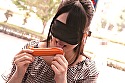 マジックミラー号 ハードボイルド サディヴィレお手伝いスペシャル！フラれた彼女とヨリを戻したい！募集した元カレに元カノの出没ポイントを案内させナンパ ミラー号に連れ込んでSEXに持ち込み元カノに目隠しをして、隠れていた元カレがチ○ポ挿入！自慢のテクニックでイカせてヨリを戻すことができるのか！？ サンプル画像2