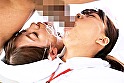 じゃくりイラマ 精液口淫科 ～超スパルタ新人教育実習～ サンプル画像3