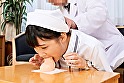 じゃくりイラマ 精液口淫科 ～超スパルタ新人教育実習～ サンプル画像4