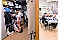 ついに口説けた！ハメられてAVデビューしてしまったサディスティックヴィレッジの女AD サンプル画像5