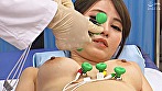 羞恥！ ある日突然男女社員混合強制OL健康診断 2020スペシャル 夏希まろん サンプル画像19