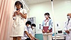 羞恥！ 新任ナース 病棟着任前強制健康診断 2021 若宮穂乃 サンプル画像3