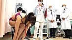 羞恥！ 新任ナース 病棟着任前強制健康診断 2021 若宮穂乃 サンプル画像5