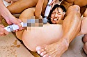 羞恥！美少女新入生は、早漏柔道部員の性玩具
