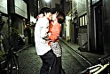 バツイチ子持ちのスナックママと不倫がしたくて店に向かうチャリのサドルにトランスポーションを塗ったら出勤中に発情･･･ 二人っきりになった閉店後、愛液が滴る限り永遠に愛し合った 宍戸里帆 画像3