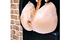 シーン8：羞恥！新任女教員が卑猥な壁穴で学習教材にされる性教育